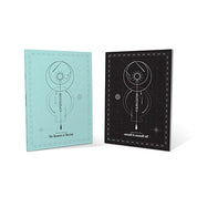 UP10TION 8th Mini Album: The Moment of Illusion