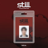 [PRE-ORDER] N.FLYING - 9TH MINI ALBUM [STILL] (FANCY VER.) (5 VERSIONS)
