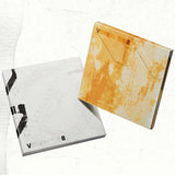 V8 (SEVENTEEN) - 1ST MINI ALBUM [V8] (2 VERSIONS)