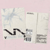 V8 (SEVENTEEN) - 1ST MINI ALBUM [V8] WEVERSE ALBUMS VER.