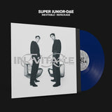 SUPER JUNIOR-D&E - 6TH MINI ALBUM [INEVITABLE] (LP)