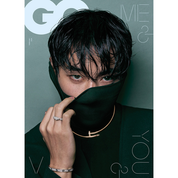[PRE-ORDER] GQ 2. 2026 ISSUE (COVER: BTS V) (7 VERSIONS)