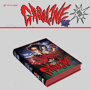Key (SHINee) Vol.2: Gasoline [VHS Ver.]