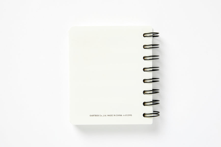 VOCABULAR PENCIL BEAR COVER