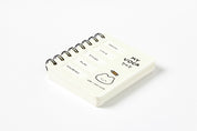 VOCABULAR PENCIL BEAR COVER