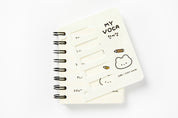 VOCABULAR PENCIL BEAR COVER