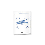 PIANO SHEET MUSIC : TWS [PLOT TWIST]