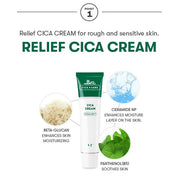 VT Cosmetic VT Cica Cream [50ml]