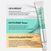 VT Cosmetic PDRN Reedle Shot Eye Lifter [15ml]