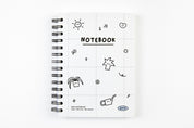 NOTE SSABARI NATURE GRID