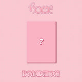 [PRE-ORDER] BOYNEXTDOOR - 1ST STUDIO ALBUM [HOME] (SWEET HOME VER.) RANDOM