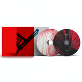 WAVE TO EARTH - VOL.1 [0.1 FLAWS AND ALL.] (2CD)
