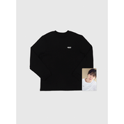 RIIZE - Long Sleeve (Black)