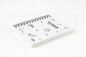 NOTE SSABARI NATURE GRID