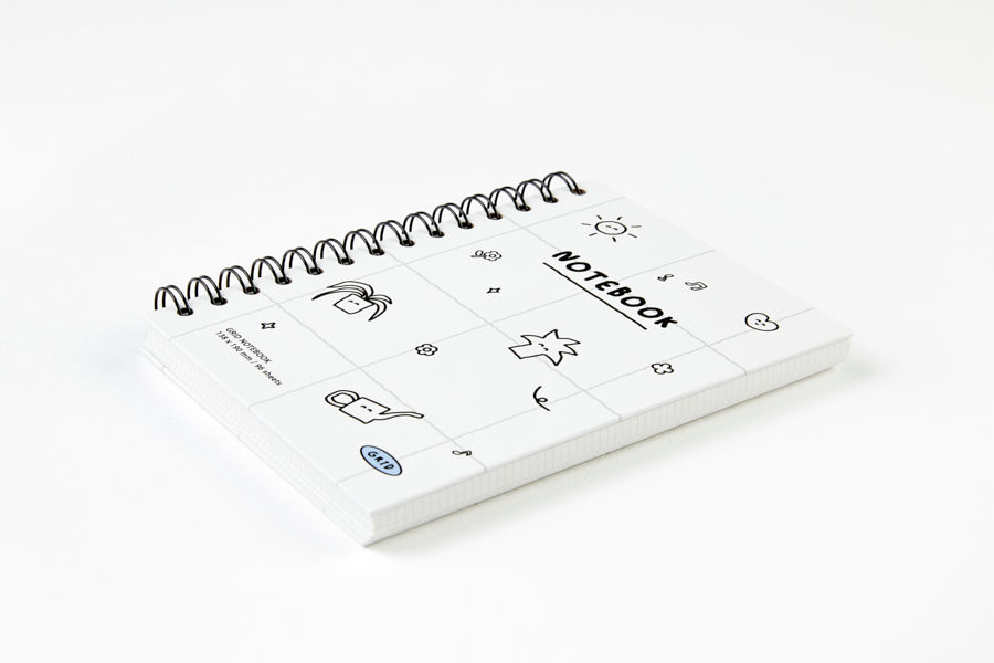 NOTE SSABARI NATURE GRID