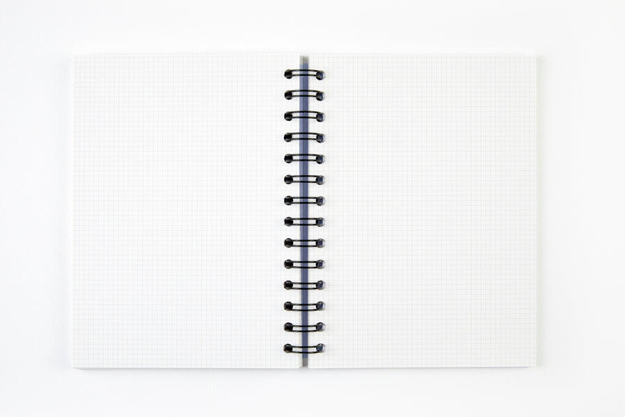 NOTE SSABARI NATURE GRID