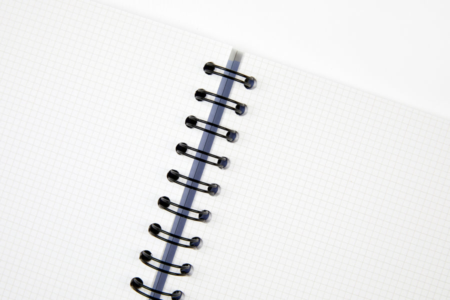 NOTE SSABARI NATURE GRID
