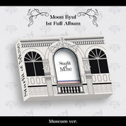 Moon Byul Vol. 1 Starlit of Muse (Museum Version)