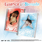 BAEKHYUN 5th Mini Album "Essence of Reverie" (Photobook Ver.)