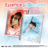 BAEKHYUN 5th Mini Album "Essence of Reverie" (Photobook Ver.)