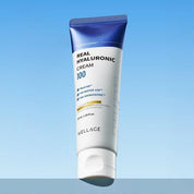 WELLAGE Real Hyaluronic 100 cream [80ml]