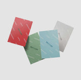 CORTIS - THE 2ND EP [GREENGREEN] (WEVERSE ALBUMS VER.) (4 VERSIONS)