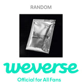 [PRE-ORDER] [WEVERSE POB] (SEVENTEEN) V8 – 1st Mini Album [V8] (Compact ver.)