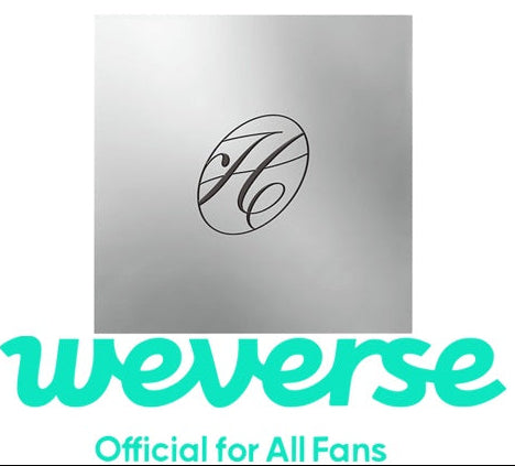 [WEVERSE POB] TWS – 5th Mini Album [NO TRAGEDY] (COMPACT Ver.) (HUSH) RANDOM