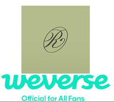 [WEVERSE POB] TWS - 5th Mini Album [NO TRAGEDY] (COMPACT Ver.) (RUSH) RANDOM