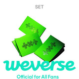 [WEVERSE POB] TOMORROW X TOGETHER (TXT) 8th Mini Album "7th Year: A Moment Of Stillness In The Thorns" (Thorn Ver.) (Set)