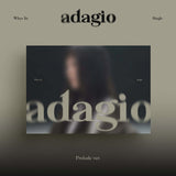 WHEE IN - ADAGIO [PRELUDE VER.]