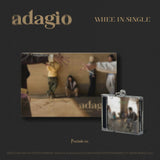 WHEE IN - ADAGIO [POSTLUDE VER.]