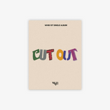 WHIB - 1ST SINGLE ALBUM [CUT-OUT] (EVER MUSIC ALBUM VER.)