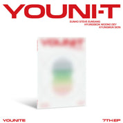 YOUNITE - 7TH EP [YOUNI-T]