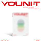 YOUNITE - 7TH EP [YOUNI-T]