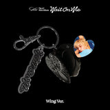 KAI - 4TH MINI ALBUM [WAIT ON ME] (WING VER.)