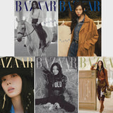 BAZAAR 2025. 10 WINTER EDITION [5 VERSIONS]