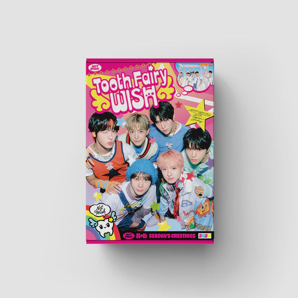 2026 Season's Greetings – Amuse Ground