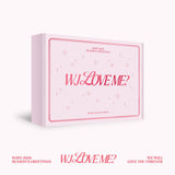 WJSN 2026 Season's Greetings "WJ LOVE ME?"