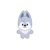 Stray Kids SKZOO Plush 10cm Ver. SKZ 5’CLOCK