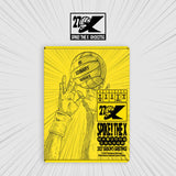 [PRE-ORDER] XDINARY HEROES - 2027 SEASON'S GREETINGS [SPIKE! THE X]