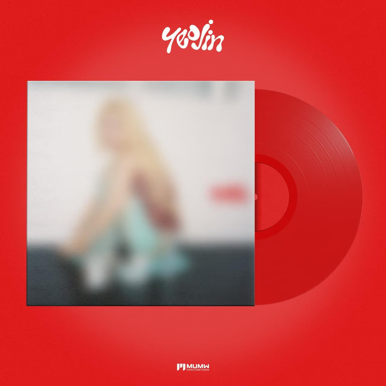 YEOJIN - [LV1 & LV2] LIMITED (LP)