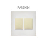 YEONJUN - NO LABELS: PART 02 (WEVERSE ALBUMS VER.) (RANDOM)