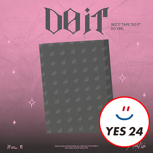 Stray Kids – Amuse Ground