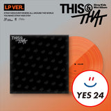 [PRE-ORDER] [YES24 POB] Stray Kids – Mini Album [THIS & THAT] (LP VER.)