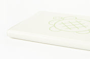PASSPORT CASE TURTLE BON VOYAGE