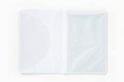 PASSPORT CASE TURTLE BON VOYAGE