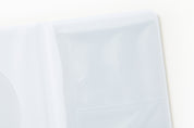 PASSPORT CASE TURTLE BON VOYAGE