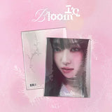 GFriend YUJU 3rd Mini Album "IN BLOOM"
