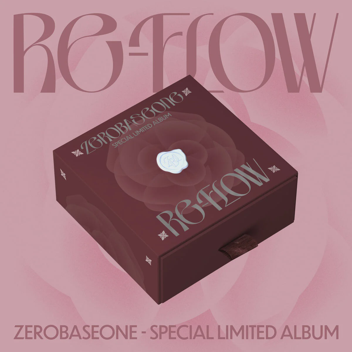 ZEROBASEONE – Amuse Ground